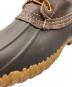 中古・古着 L.L.Bean (エルエルビーン) ビーンブーツ ブラウン サイズ:8：10000円
