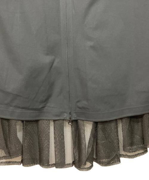DANSKIN（ダンスキン）DANSKIN (ダンスキン) レインウェア ブラック サイズ:SIZE　M 未使用品の古着・服飾アイテム