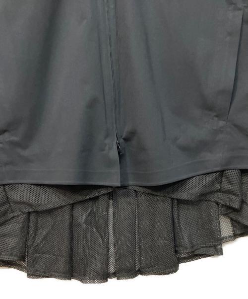 DANSKIN（ダンスキン）DANSKIN (ダンスキン) レインウェア ブラック サイズ:SIZE　M 未使用品の古着・服飾アイテム