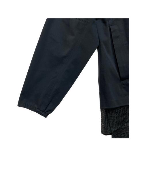 DANSKIN（ダンスキン）DANSKIN (ダンスキン) レインウェア ブラック サイズ:SIZE　M 未使用品の古着・服飾アイテム