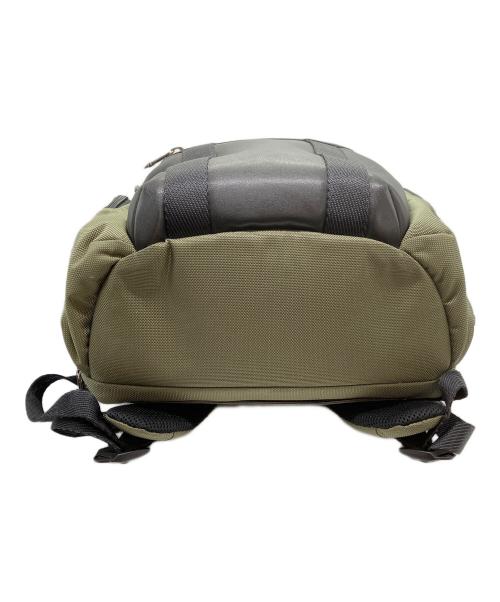 TUMI（トゥミ）TUMI (トゥミ) NORMAN BACKPACK グリーンの古着・服飾アイテム