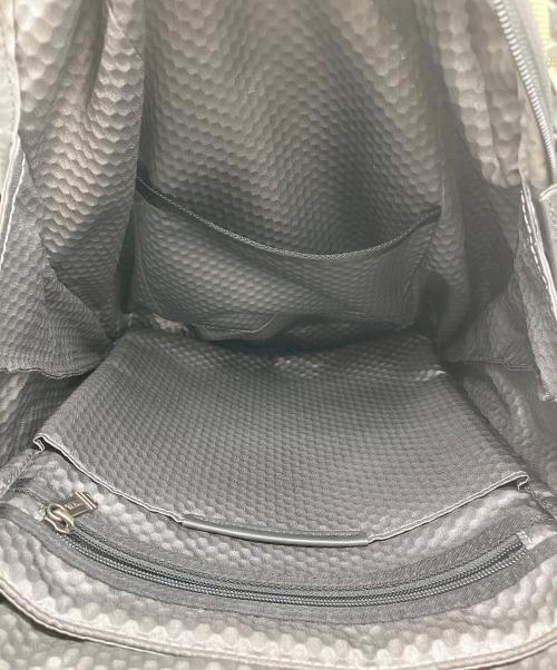TUMI（トゥミ）TUMI (トゥミ) NORMAN BACKPACK グリーンの古着・服飾アイテム