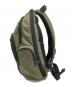 TUMI (トゥミ) NORMAN BACKPACK グリーン：20000円