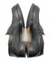 中古・古着 Maison Margiela (メゾンマルジェラ) CAMDEN  ローファー ブラック サイズ:37：35000円