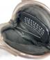中古・古着 Maison Margiela (メゾンマルジェラ) コインケース ブラック：8000円