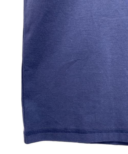 HERMES（エルメス）HERMES (エルメス) CANOE カットワンピース ネイビー サイズ:38の古着・服飾アイテム
