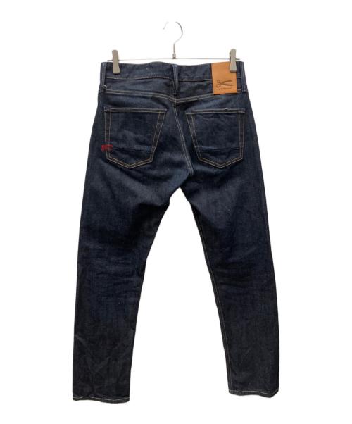 Denham（デンハム）Denham (デンハム) デニムパンツ インディゴ サイズ:W29×L32の古着・服飾アイテム