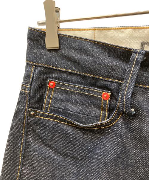 Denham（デンハム）Denham (デンハム) デニムパンツ インディゴ サイズ:W29×L32の古着・服飾アイテム