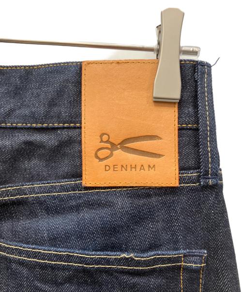 Denham（デンハム）Denham (デンハム) デニムパンツ インディゴ サイズ:W29×L32の古着・服飾アイテム