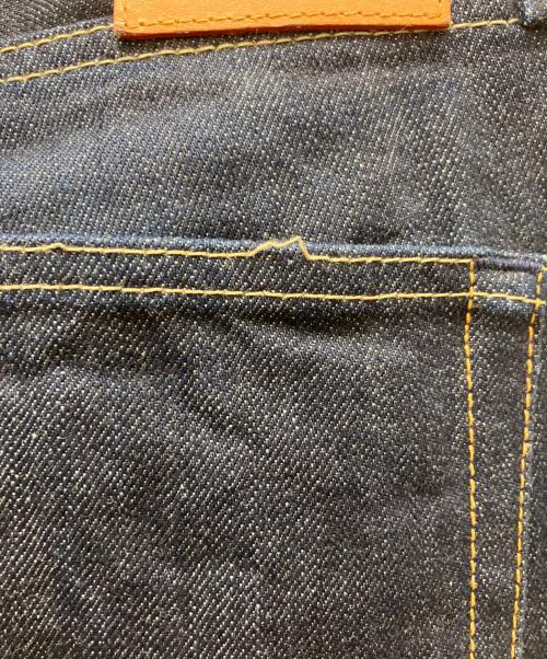 Denham（デンハム）Denham (デンハム) デニムパンツ インディゴ サイズ:W29×L32の古着・服飾アイテム