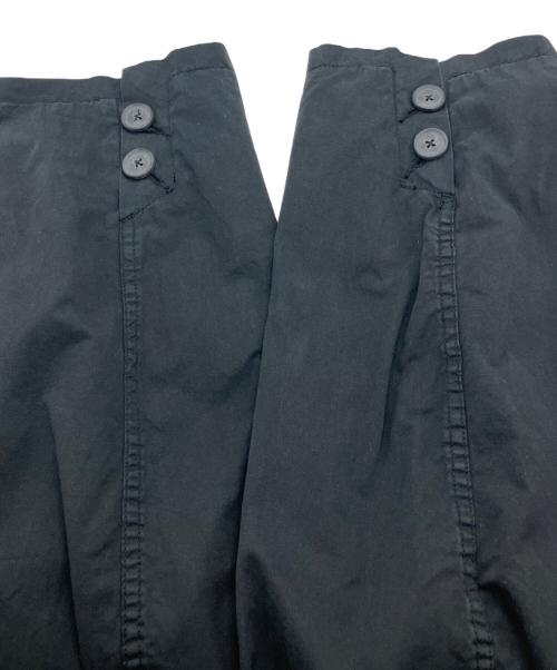 WIND AND SEA（ウィンダンシー）WIND AND SEA (ウィンダンシー) モッズコート ブラック サイズ:Lの古着・服飾アイテム