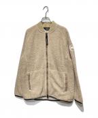 CANADA GOOSEカナダグース）の古着「バーチビュー ジャケット/Birchview Jacket」｜ベージュ