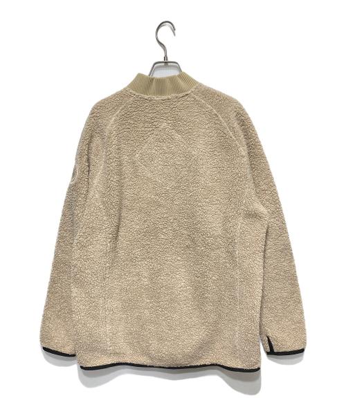 CANADA GOOSE（カナダグース）CANADA GOOSE (カナダグース) バーチビュー ジャケット/Birchview Jacket ベージュ サイズ:Ｌの古着・服飾アイテム