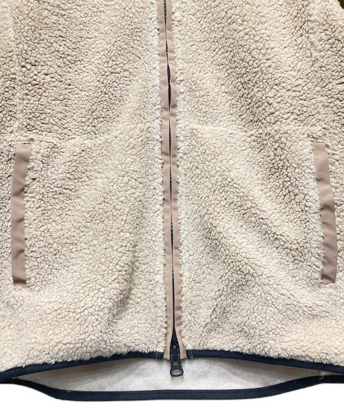 CANADA GOOSE（カナダグース）CANADA GOOSE (カナダグース) バーチビュー ジャケット/Birchview Jacket ベージュ サイズ:Ｌの古着・服飾アイテム