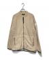 CANADA GOOSE（カナダグース）の古着「バーチビュー ジャケット/Birchview Jacket」｜ベージュ