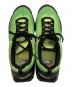 中古・古着 NIKE (ナイキ) AIR MAX DN AMD LT LEMON TWIST ブラック×グリーン サイズ:28：7000円