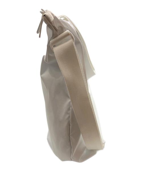 LeSportsac（レスポートサック）LeSportsac (レスポートサック) ひとりっぷ (ヒトリップ) EASY EDITOR'S TOTE2 ホワイトの古着・服飾アイテム