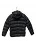 Patagonia (パタゴニア) フィッツロイ ダウン フーディ ブラック サイズ:SIZE　S：32000円
