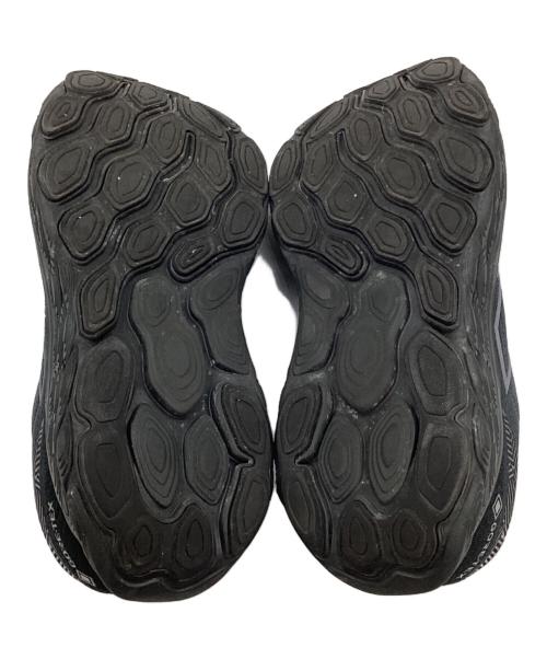 NEW BALANCE（ニューバランス）NEW BALANCE (ニューバランス) Fresh Foam X 880v14 GORE-TEXR ブラック サイズ:US7の古着・服飾アイテム