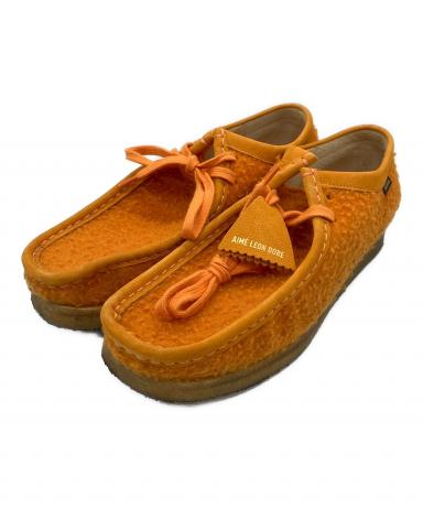 中古・古着通販】CLARKS ORIGINALS (クラークス オリジナルズ) Aime