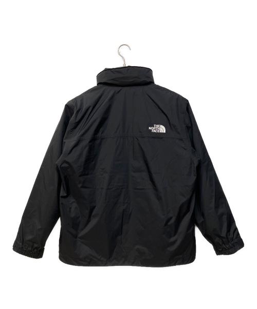 THE NORTH FACE（ザ ノース フェイス）THE NORTH FACE (ザ ノース フェイス) エクスプローラーパーカートリクライメイトジャケット ブラック サイズ:SIZE Lの古着・服飾アイテム