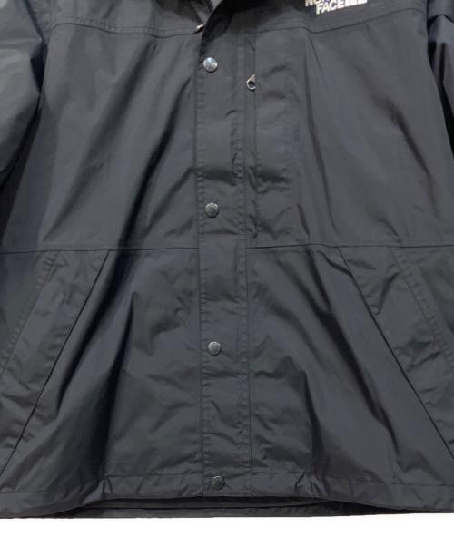 THE NORTH FACE（ザ ノース フェイス）THE NORTH FACE (ザ ノース フェイス) エクスプローラーパーカートリクライメイトジャケット ブラック サイズ:SIZE Lの古着・服飾アイテム