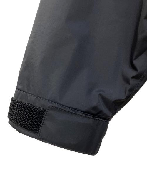 THE NORTH FACE（ザ ノース フェイス）THE NORTH FACE (ザ ノース フェイス) エクスプローラーパーカートリクライメイトジャケット ブラック サイズ:SIZE Lの古着・服飾アイテム