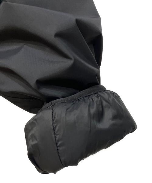 THE NORTH FACE（ザ ノース フェイス）THE NORTH FACE (ザ ノース フェイス) エクスプローラーパーカートリクライメイトジャケット ブラック サイズ:SIZE Lの古着・服飾アイテム
