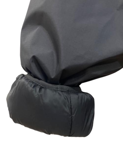 THE NORTH FACE（ザ ノース フェイス）THE NORTH FACE (ザ ノース フェイス) エクスプローラーパーカートリクライメイトジャケット ブラック サイズ:SIZE Lの古着・服飾アイテム
