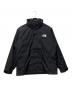 THE NORTH FACE（ザ ノース フェイス）の古着「エクスプローラーパーカートリクライメイトジャケット」｜ブラック