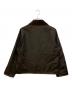 Barbour (バブアー) Firsthand (ファーストハンド) 別注TRANSPORT JACKET ブラウン サイズ:M：37000円