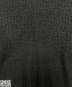 中古・古着 WTAPS (ダブルタップス) OBSVR SWEATER ブラック サイズ:1：12000円