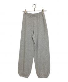 theory（セオリー）の古着「Light Bilen Cozy Sweatpant F」｜グレー