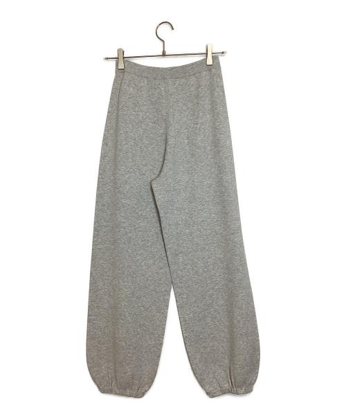 theory（セオリー）theory (セオリー) Light Bilen Cozy Sweatpant F グレー サイズ:Pの古着・服飾アイテム