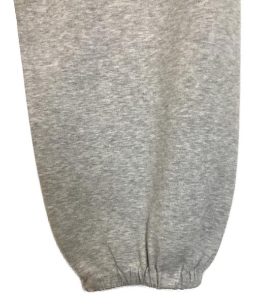 theory（セオリー）theory (セオリー) Light Bilen Cozy Sweatpant F グレー サイズ:Pの古着・服飾アイテム