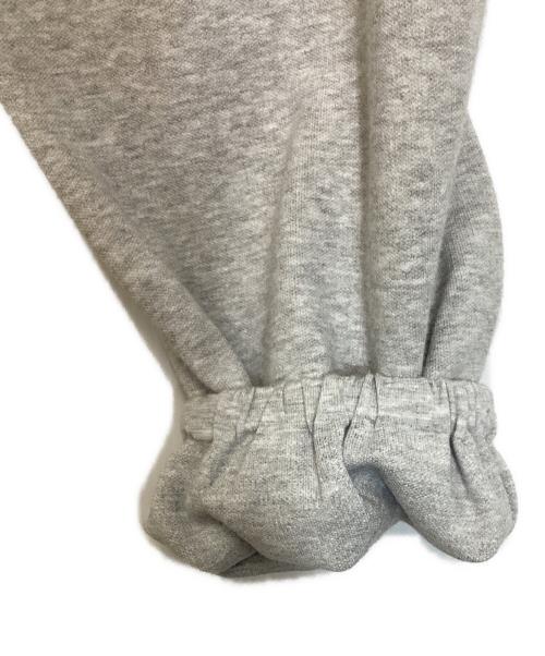 theory（セオリー）theory (セオリー) Light Bilen Cozy Sweatpant F グレー サイズ:Pの古着・服飾アイテム