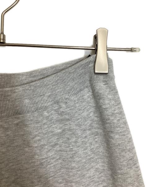 theory（セオリー）theory (セオリー) Light Bilen Cozy Sweatpant F グレー サイズ:Pの古着・服飾アイテム