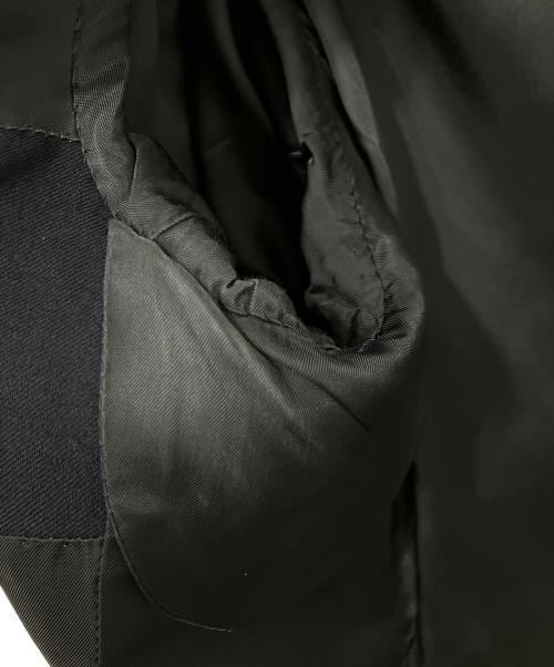 BROOKS BROTHERS（ブルックスブラザーズ）BROOKS BROTHERS (ブルックスブラザーズ) 金釦テーラードジャケット ネイビー サイズ:39SHTの古着・服飾アイテム