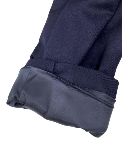BROOKS BROTHERS（ブルックスブラザーズ）BROOKS BROTHERS (ブルックスブラザーズ) 金釦テーラードジャケット ネイビー サイズ:39SHTの古着・服飾アイテム