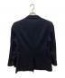 BROOKS BROTHERS (ブルックスブラザーズ) 金釦テーラードジャケット ネイビー サイズ:39SHT：28000円