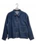 A.PRESSE（アプレッセ）の古着「No.213 Denim Jacket」｜インディゴ