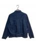 A.PRESSE (アプレッセ) No.213 Denim Jacket インディゴ サイズ:46：60000円