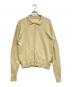 TODAYFUL（トゥデイフル）の古着「Raccoon Knit Cardigan」｜アイボリー