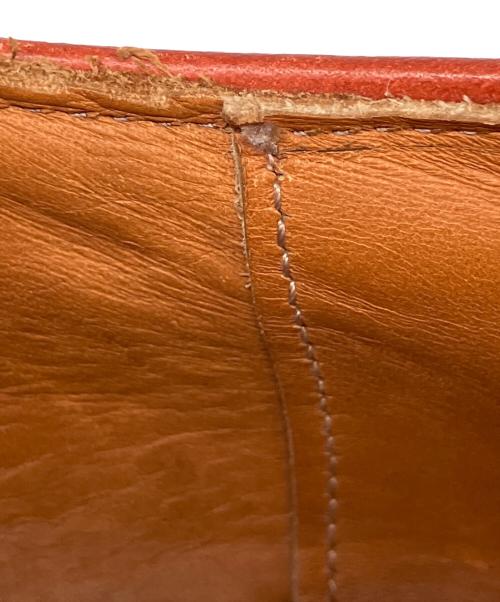 RED WING（レッドウィング）RED WING (レッドウィング) CLASSIC OXFORD ブラウン サイズ:26.5の古着・服飾アイテム