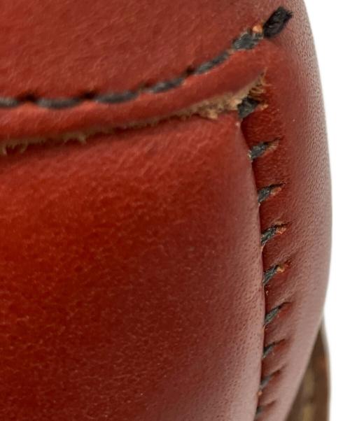 RED WING（レッドウィング）RED WING (レッドウィング) CLASSIC OXFORD ブラウン サイズ:26.5の古着・服飾アイテム