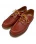 RED WING（レッドウィング）の古着「CLASSIC OXFORD」｜ブラウン