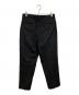 JOHN SMEDLEY (ジョンスメドレー) ウールカシミヤパンツ グレー サイズ:2：10000円