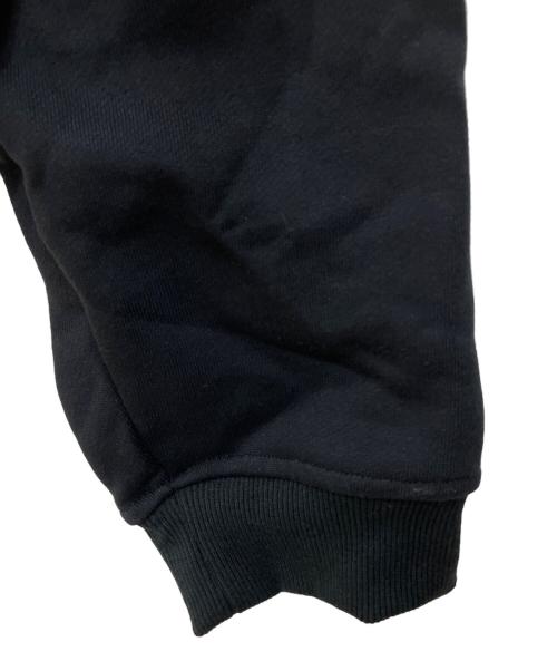 MAYO（メイヨー）MAYO (メイヨー) SKULL SWORD EMBROIDERY HOODIE ブラック サイズ:Lの古着・服飾アイテム