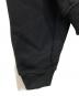 中古・古着 MAYO (メイヨー) SKULL SWORD EMBROIDERY HOODIE ブラック サイズ:L：10000円