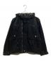 sacai（サカイ）の古着「コーデュロイドッキングブルゾン」｜ブラック